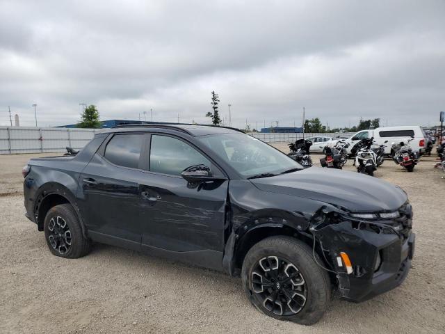 2022 HYUNDAI SANTA CRUZ - 5NTJDDAF3NH005806