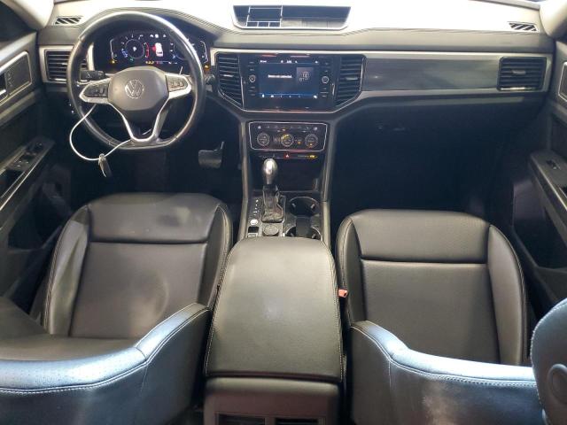 2021 VOLKSWAGEN ATLAS SEL 1V2BR2CA8MC501090