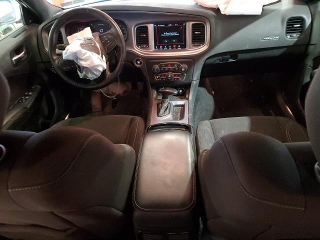 2023 DODGE CHARGER SXT 2C3CDXJG1PH567141