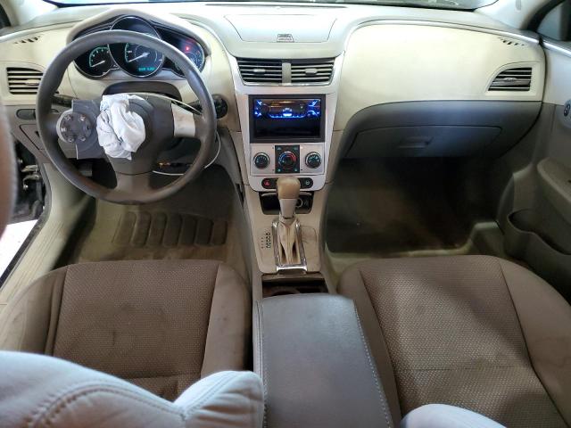2011 CHEVROLET MALIBU LS - 1G1ZB5E16BF373620
