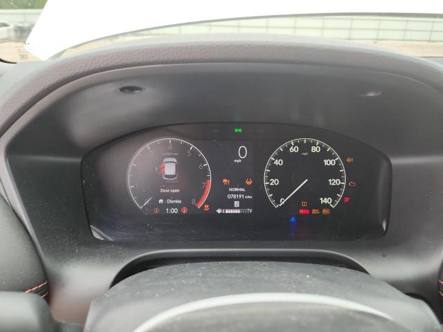 2023 HONDA HR-V SPORT 3CZRZ2H54PM701182