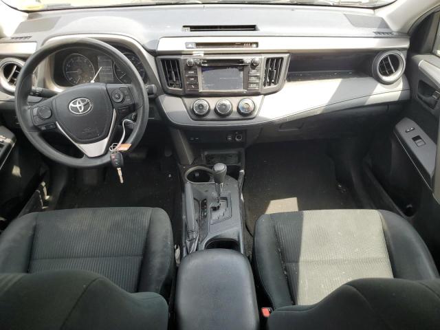 2017 TOYOTA RAV4 LE - 2T3BFREV9HW595566