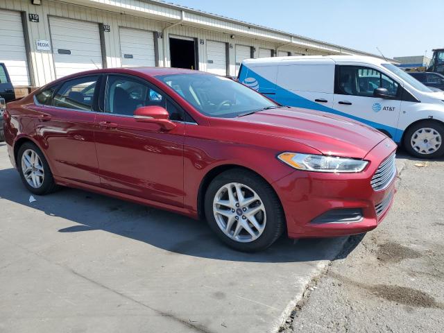 2016 FORD FUSION SE - 1FA6P0H76G5134568