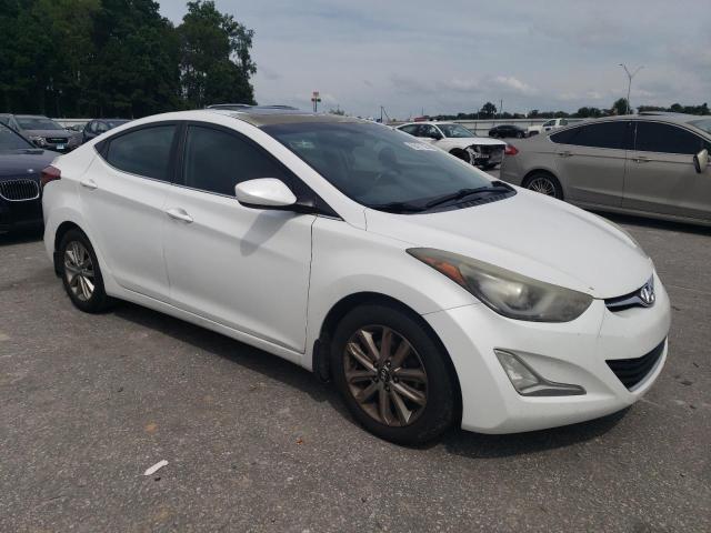 2015 HYUNDAI ELANTRA SE - 5NPDH4AE6FH607074