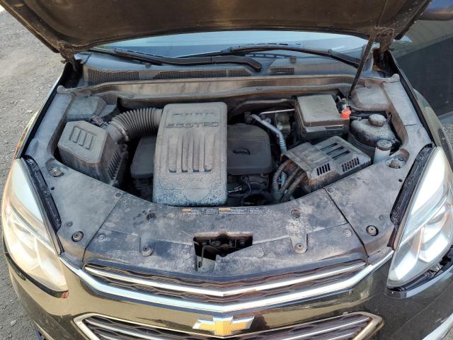 2017 CHEVROLET EQUINOX LT 2GNFLFEK4H6129335