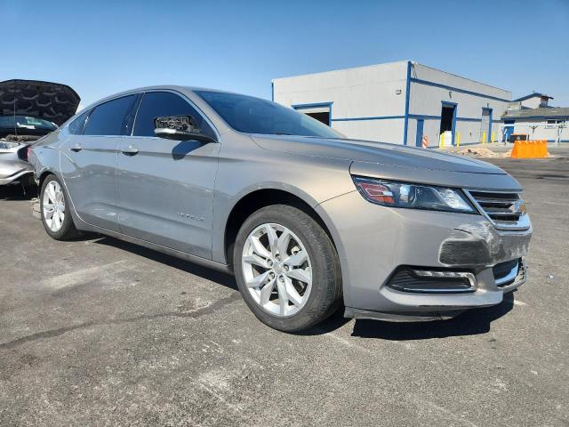 2018 CHEVROLET IMPALA LT 2G1105S3XJ9122597