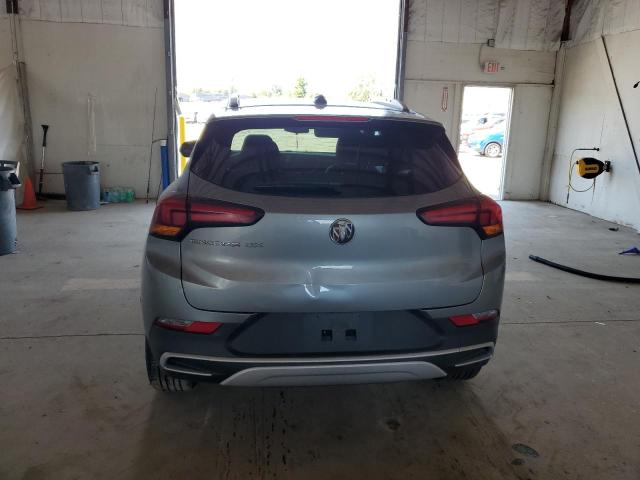 2023 BUICK ENCORE GX KL4MMDS28PB074836