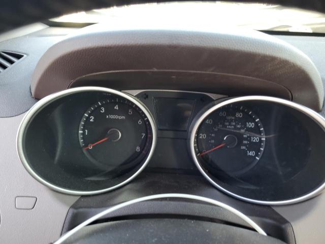 2015 HYUNDAI TUCSON LIMITED KM8JU3AG0FU096053