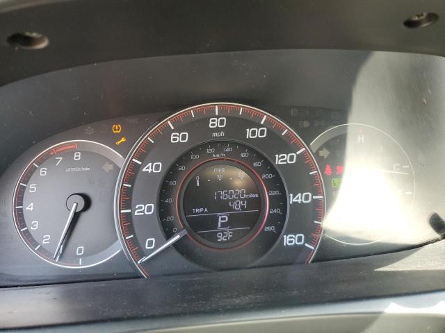 2015 HONDA ACCORD LX- 1HGCT1B38FA003069