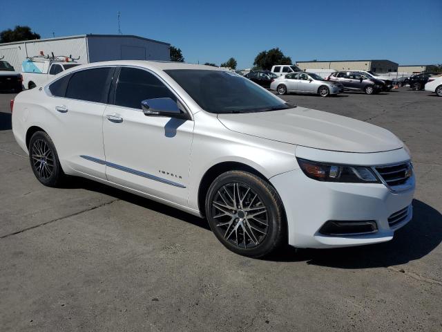 2015 CHEVROLET IMPALA LTZ - 1G1165S34FU131515