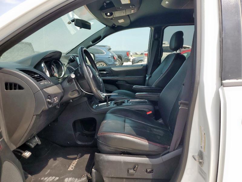 2016 DODGE GRAND CARA 2C4RDGEGXGR352450