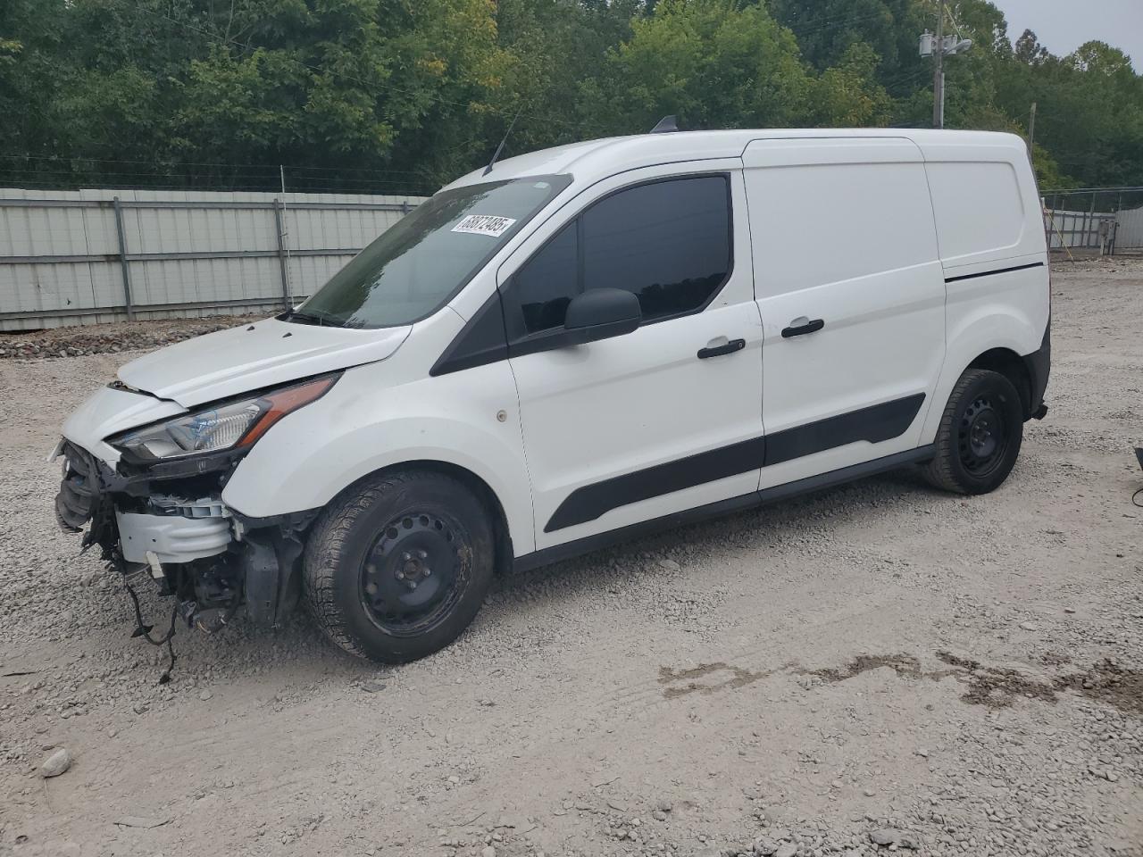 FORD TRANSIT CONNECT XL