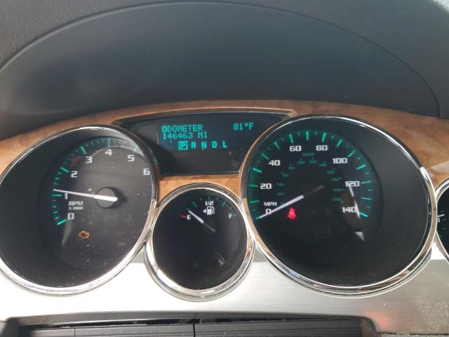 2010 BUICK ENCLAVE CX - 5GALRCED9AJ169169