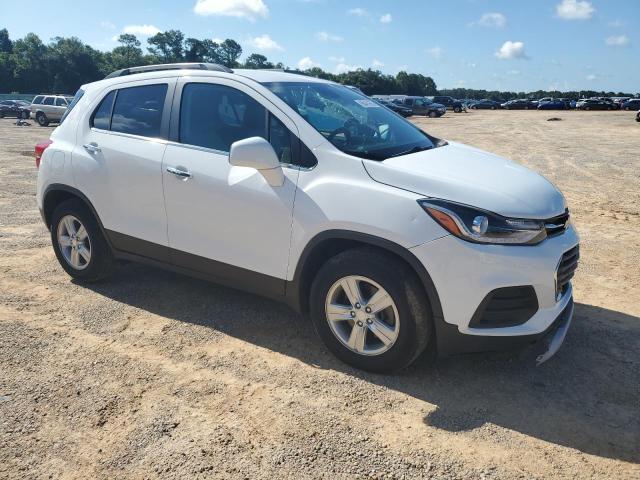 2018 CHEVROLET TRAX 1LT 3GNCJLSB3JL154529