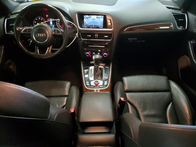 2015 AUDI Q5 PREMIUM - WA1LFAFP7FA046752