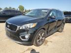 2016 KIA SORENTO EX - 5XYPH4A50GG160926