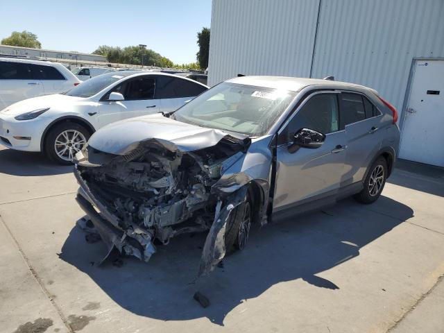2020 MITSUBISHI ECLIPSE CROSS ES JA4AT3AA6LZ021644