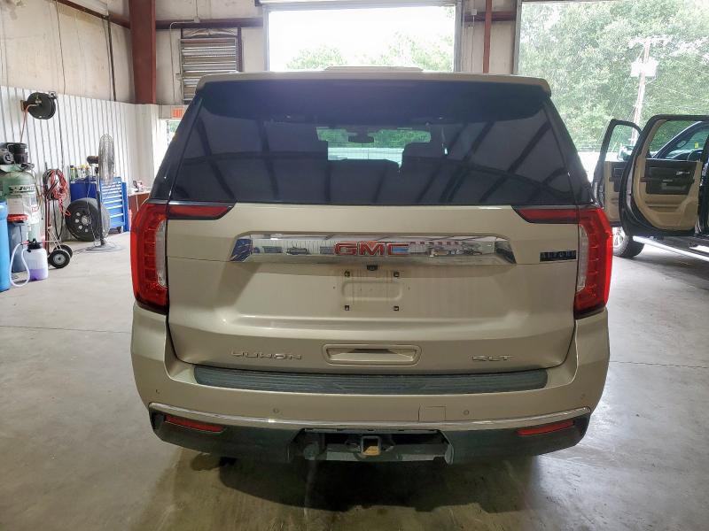 2021 GMC YUKON XL C 1GKS1GKD6MR343500