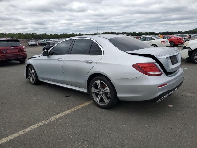 2017 MERCEDES-BENZ E 300 4MATIC WDDZF4KB2HA174496
