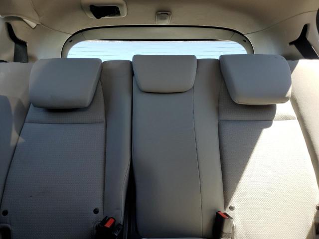 2019 HONDA HR-V LX - 3CZRU6H31KG721773