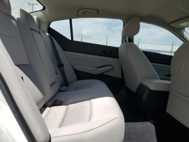 2025 NISSAN ALTIMA SV 1N4BL4DV8SN311149