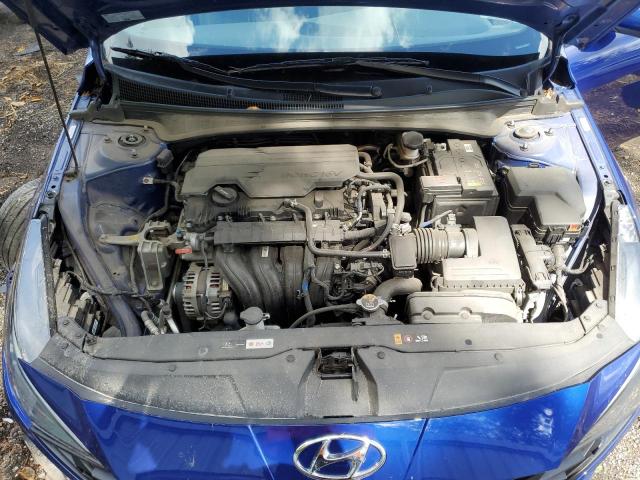2023 HYUNDAI ELANTRA SE KMHLS4AG7PU559845
