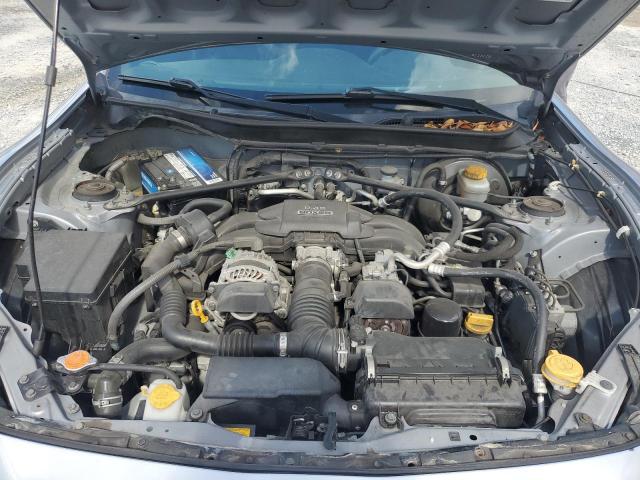 2016 SUBARU BRZ 2.0 LI JF1ZCAC17G9604259