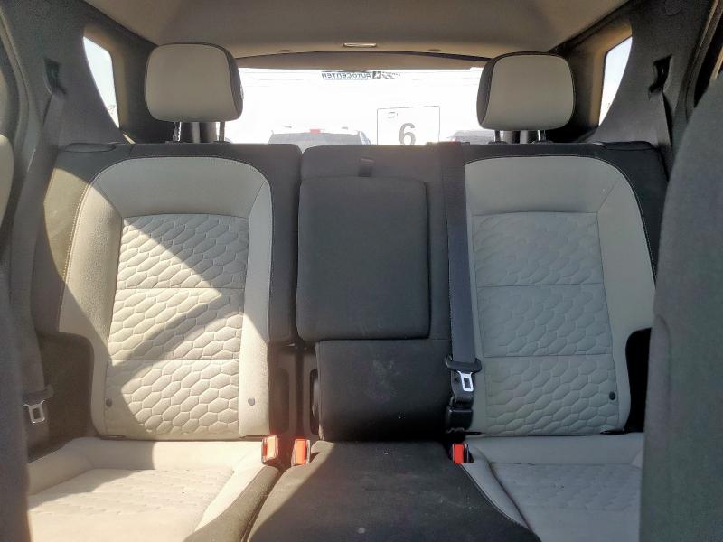 2020 CHEVROLET EQUINOX LS 2GNAXSEV1L6158334