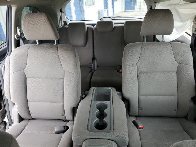 2015 HONDA ODYSSEY EX 5FNRL5H44FB098544