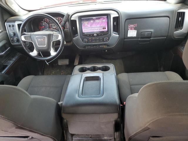 2016 GMC SIERRA K25 1GT12SEG4GF288564