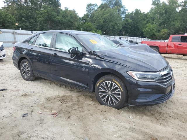 2019 VOLKSWAGEN JETTA SEL 3VWE57BU6KM055906