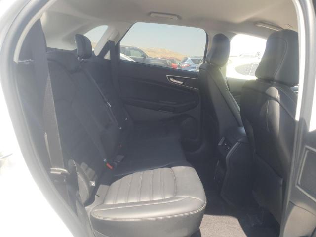 2020 FORD EDGE SEL - 2FMPK4J98LBB63460