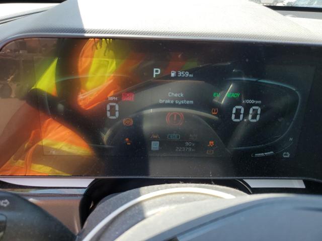 2024 KIA NIRO EX KNDCR3LE9R5198881