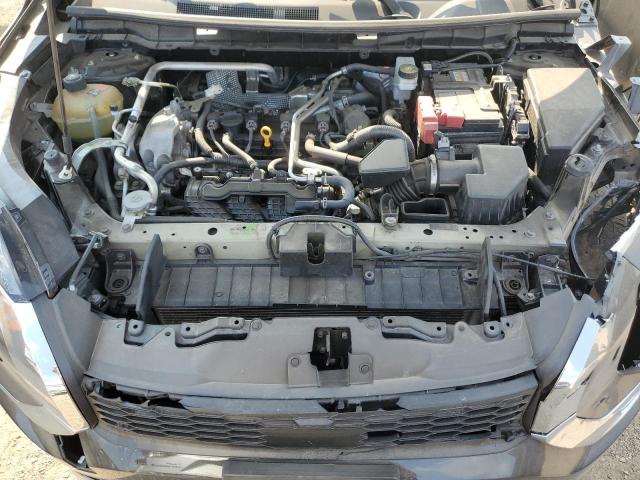2022 MITSUBISHI OUTLANDER - JA4J4UA86NZ068305