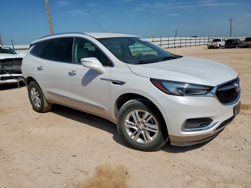 2021 BUICK ENCLAVE ES 5GAERBKW1MJ249515