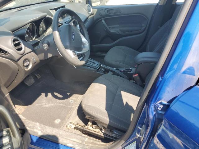 2019 FORD FIESTA SE 3FADP4EJXKM143064