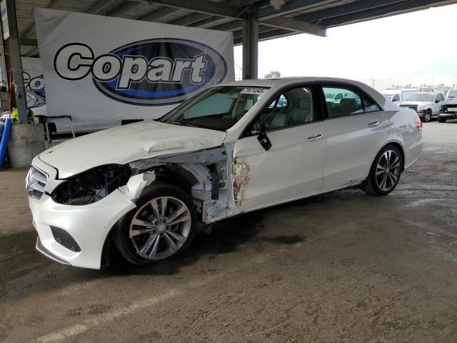 2014 MERCEDES-BENZ E 350 - WDDHF5KB2EB012133