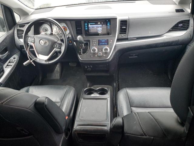 2015 TOYOTA SIENNA SPO 5TDXK3DC1FS628380
