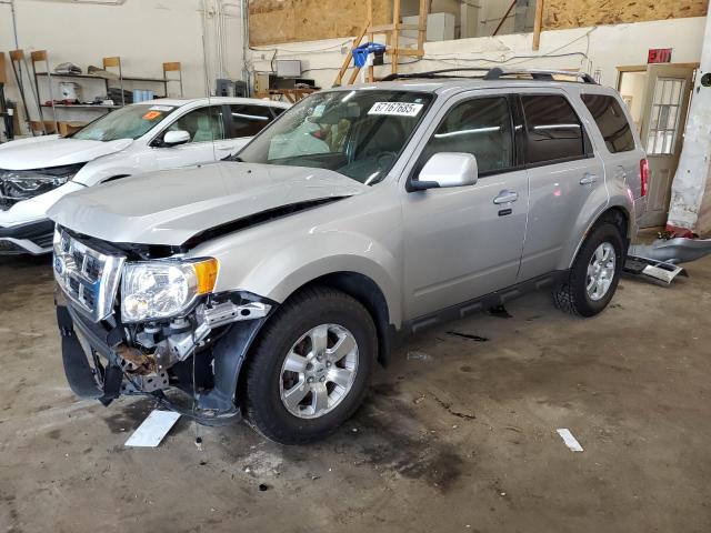 FORD ESCAPE LIMITED