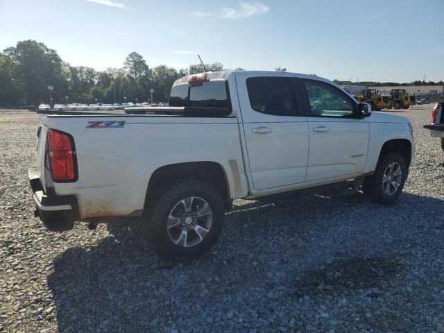 2018 CHEVROLET COLORADO Z - 1GCGTDEN7J1107723