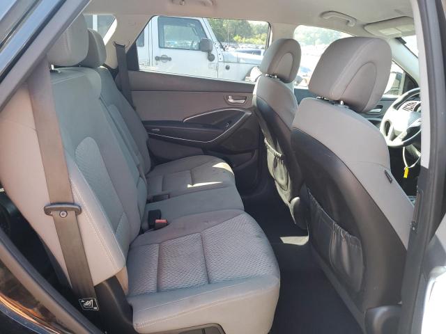 2016 HYUNDAI SANTA FE S KM8SM4HF4GU140340