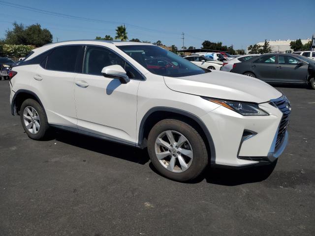 2016 LEXUS RX 350 2T2ZZMCA9GC008134