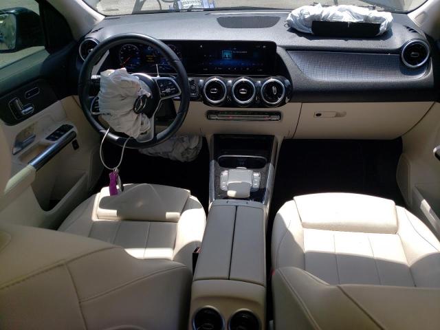 2023 MERCEDES-BENZ GLA 250 W1N4N4GB4PJ442410