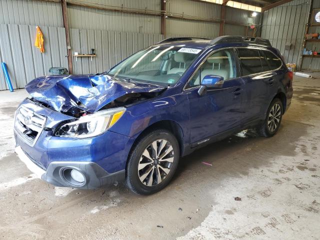 SUBARU OUTBACK 2.