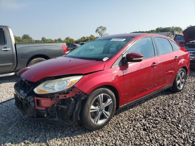 2014 FORD FOCUS SE - 1FADP3F20EL268341
