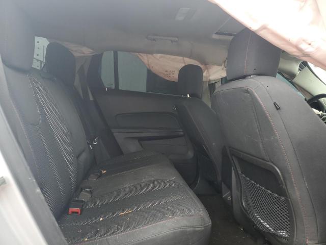 2010 GMC TERRAIN SL - 2CTALDEW3A6409946