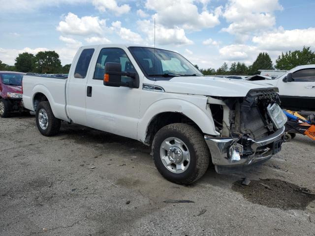 2011 FORD F250 SUPER DUTY #3240265880