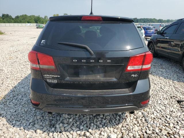 2016 DODGE JOURNEY R/ 3C4PDDEGXGT242517