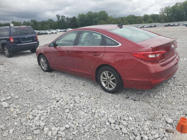 2015 HYUNDAI SONATA SE 5NPE24AFXFH033335