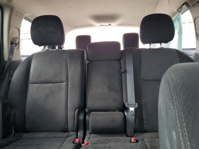 2016 NISSAN PATHFINDER 5N1AR2MM8GC604385
